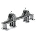 Brooklyn Bridge 3D Steel Model Kit Metal Earth - for just $11.99! 