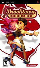 Brooktown High - PSP - for just $6.99! 