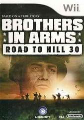 Brothers In Arms: Road To Hill 30 - Wii - for just $6.99! 