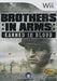 Brothers in Arms: Earned in Blood - Wii - for just $6.99! 