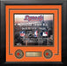 Cleveland Browns Custom NFL Football 11x14 Picture Frame Kit (Multiple Colors) - for just $47.99! 
