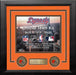 Cleveland Browns Custom NFL Football 8x10 Picture Frame Kit (Multiple Colors) - for just $36.99! 