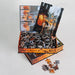 Browsing Book Dragons by Maxine Vee 250 Piece Jigsaw Puzzle KOT - for just $17.99! 