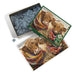 Brrr! 1000 Piece Jigsaw Puzzle Cobble Hill - for just $19.99! 