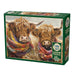 Brrr! 1000 Piece Jigsaw Puzzle Cobble Hill - for just $19.99! 