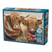 Brrr! 500 Piece Jigsaw Puzzle Cobble Hill - for just $17.99! 