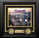 Boston Bruins Custom NHL Hockey 8x10 Picture Frame Kit (Multiple Colors) - for just $29.99! 