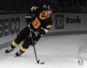 Brad Marchand Blackout Action Boston Bruins Hockey Photo - for just $9.99! 