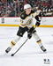 Charlie McAvoy in Action Boston Bruins 8" x 10" Vertical Hockey Photo - for just $9.99! 