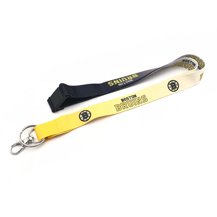 Boston Bruins Fusion Lanyard - for just $9.99! 