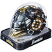Boston Bruins Official Hockey Mini-Goalie Mask - for just $49.99! 