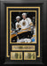 Ray Bourque & Cam Neely Boston Bruins 8" x 10" Framed Hockey Photo with Engraved Autographs - for just $79.99! 