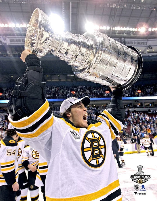 Tuukka Rask Stanley Cup Boston Bruins 8" x 10" Hockey Photo - for just $9.99! 