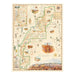 Bryce Canyon National Park 1000 Piece Jigsaw Puzzle Xplorer Maps - for just $24.99! 