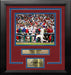 Bryce Harper NLCS Game 5 Home Run Philadelphia Phillies 8x10 Framed Photo with Engraved Autograph - for just $79.99! 