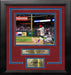 Bryce Harper Home Run Swing Philadelphia Phillies 8x10 Framed Baseball Photo with Engraved Autograph - for just $79.99! 