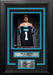 Bryce Young Carolina Panthers 8" x 10" Framed Draft Football Photo with Engraved Autograph - for just $79.99! 