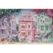 Bubble Street by Daniel Merriam 1000 Piece Jigsaw Puzzle Pomegranate - for just $24.99! 