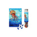 Bubbly Jellyfish 150 Piece Mini Jigsaw Puzzle Micro Puzzles - for just $10.99! 