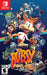 Bubsy: Paws on Fire (Limited Edition) (Nintendo Switch) - for just $69.99! 