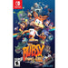 Bubsy: Paws on Fire (Limited Edition) (Nintendo Switch) - Just $69.99! Shop now at Retro Gaming of Denver