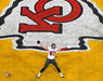 Rob Gronkowski Super Bowl LV End Zone Celebration Tampa Bay Buccaneers 8" x 10" Football Photo - for just $3! 