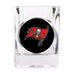 Tampa Bay Buccaneers Square Shot Glass - for just $9.99! 