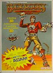 Buck Rogers: Planet of Zoom - Colecovision - for just $49.99! 