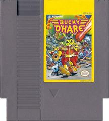 Bucky O'Hare - NES - for just $228! 