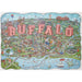 Buffalo 1000 Piece Jigsaw Puzzle Birdie - for just $32.99! 