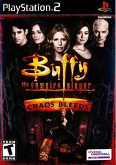 Buffy the Vampire Slayer Chaos Bleeds - Playstation 2 - for just $39.99! 