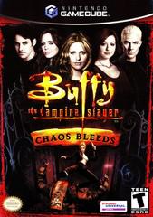 Buffy the Vampire Slayer Chaos Bleeds - Nintendo GameCube - for just $71.99! 