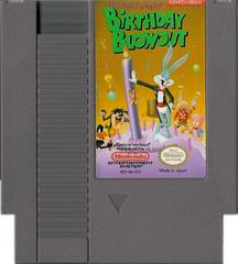 Bugs Bunny Birthday Blowout - NES - for just $12.99! 