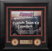 Chicago Bulls Custom NBA Basketball 8x10 Picture Frame Kit (Multiple Colors) - for just $29.99! 
