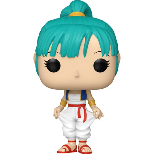 Dragon Ball Bulma (Shop) Funko Pop! Vinyl Figure #1923 - for just $13! 
