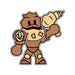 Bumble Blast (Sticker) - for just $2! 