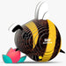 Bumblebee 3D Cardboard Model Kit Eugy - for just $11.99! 