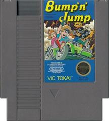Bump 'n' Jump - NES - for just $8.99! 