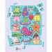 Bunches of Butts 500 Piece Jigsaw Puzzle Fun Club - for just $24.99! 