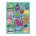Bunches of Butts 500 Piece Jigsaw Puzzle Fun Club - for just $24.99! 