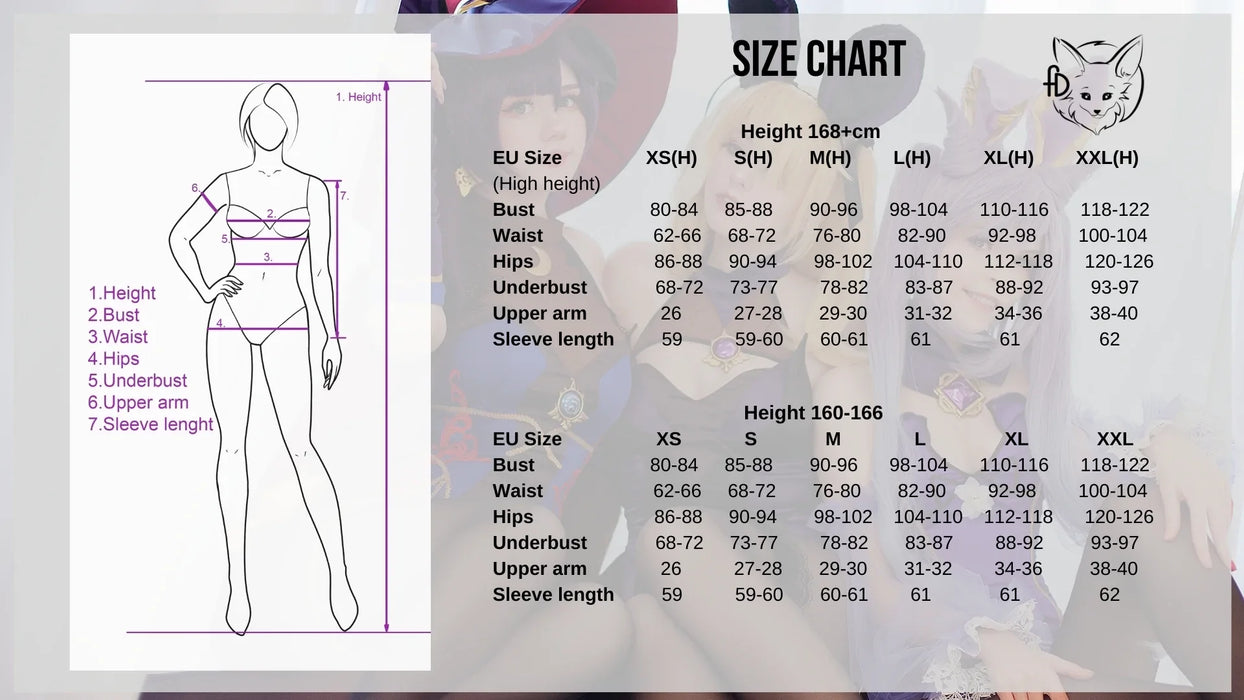 Frieren Costume  Digital Sewing Pattern - Digital Product - for just $14.99! 