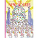 Bunny Brigade The New Yorker 500 Piece Jigsaw Puzzle NYPC - for just $26.99! 