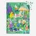 Bunny Daydream 1000 Piece Jigsaw Puzzle Galison - for just $19.99! 