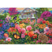 Bunny Garden 104 Connecting Pieces Jigsaw Puzzle Eurographics - for just $19.99! 