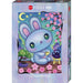 Bunny Zen Garden Dreaming 500 Piece Jigsaw Puzzle Heye - for just $19.99! 