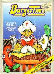 Burgertime - Colecovision - for just $45.99! 