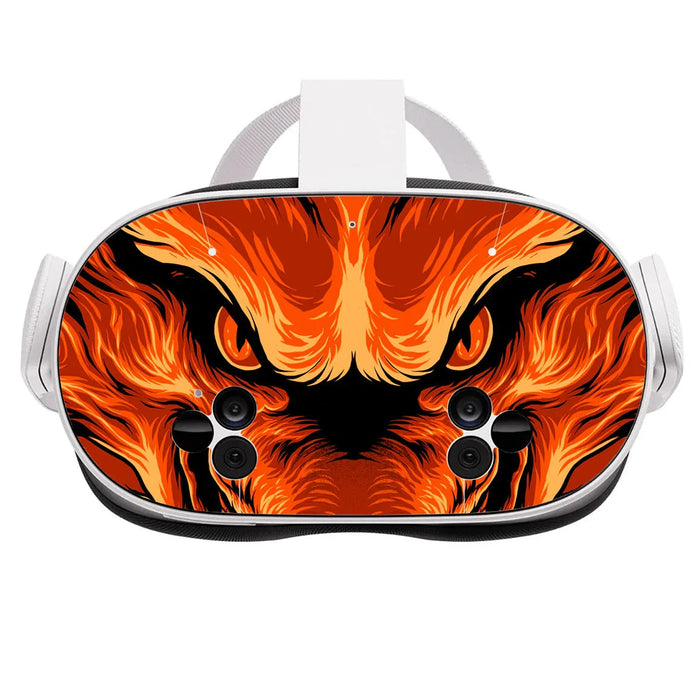 Meta Quest 3s Artist Series Skins - for just $28.95! 