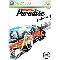 Burnout Paradise - Xbox 360 - Premium Video Games - Just $6.99! Shop now at Retro Gaming of Denver