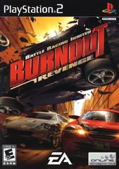 Burnout Revenge - Playstation 2 - for just $16.99! 