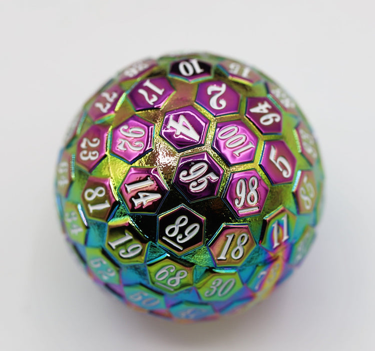 45mm Metal D100 - Burnt Opal - for just $44.99! 